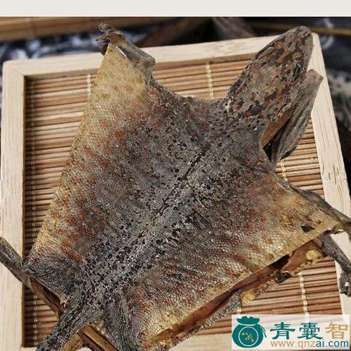 中药材蛤刺图片