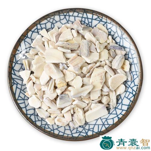 蛤蜊皮的性状性味归经以及功效用法和注意事项-青囊智