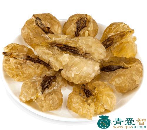 中药材蛤蟆浆图片