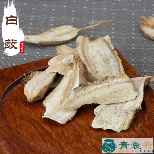 中药材蛨虴图片