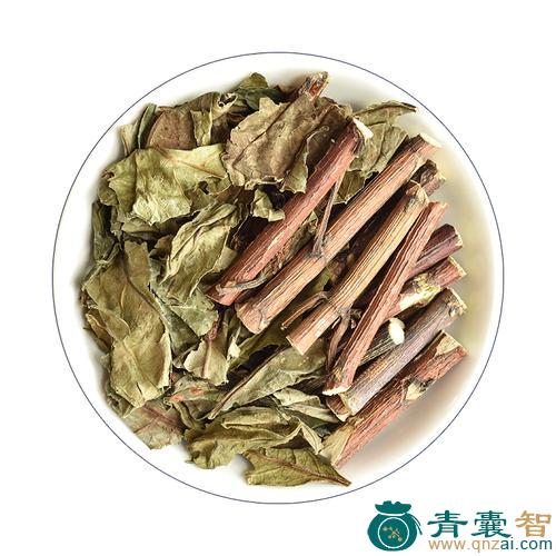 蜀漆的性状性味归经以及功效用法和注意事项-青囊智