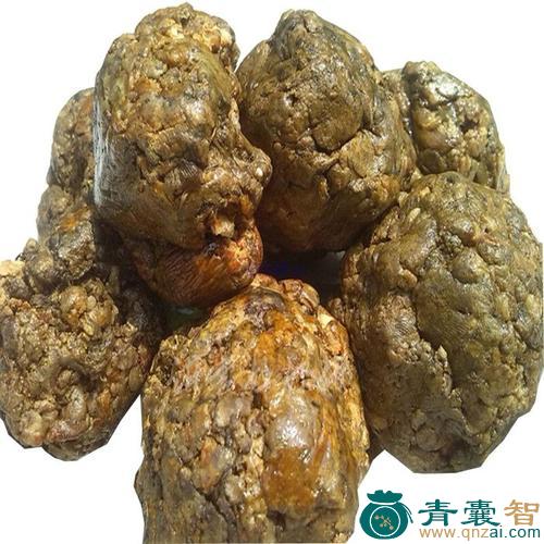 中药材蜂胶图片