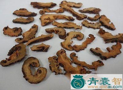中药材蜇砂图片
