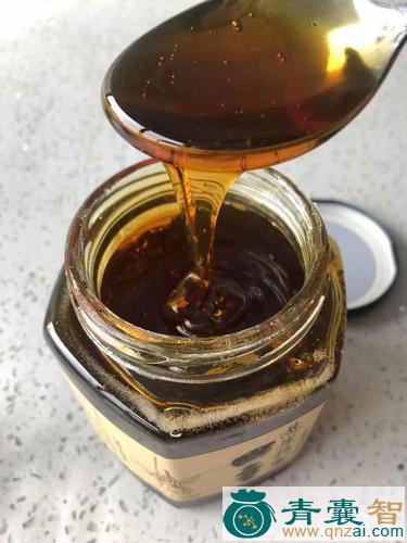 中药材蜜中图片