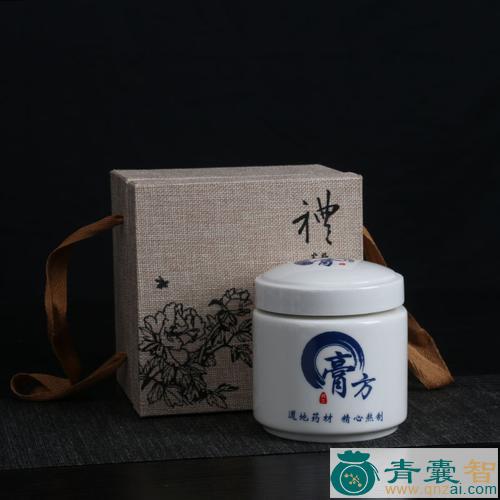 蜜糖罐的性味归经以及功效用法-青囊智