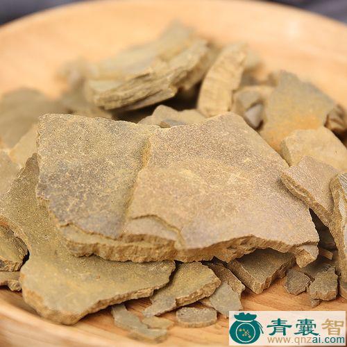 中药材蜜陀僧图片