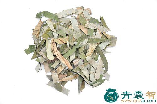 中药材蜻蜓叶图片