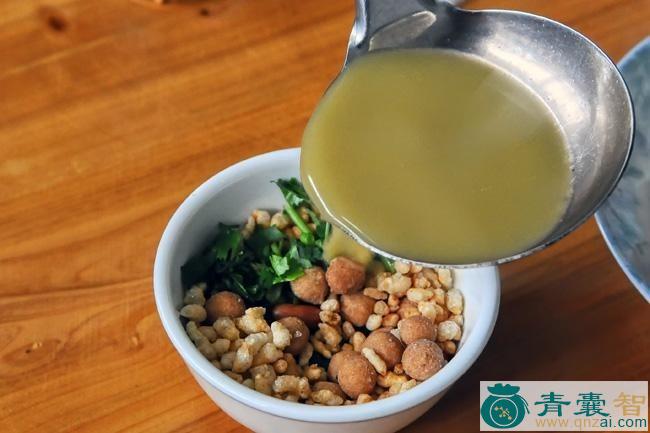 中药材蜻蜓饭图片