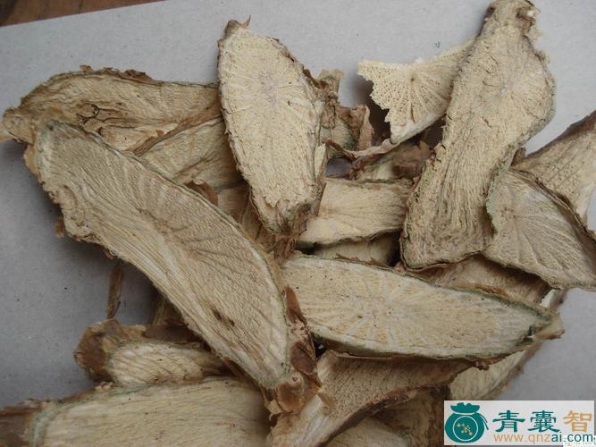 蟠缠藤的性味归经以及功效用法和注意事项-青囊智