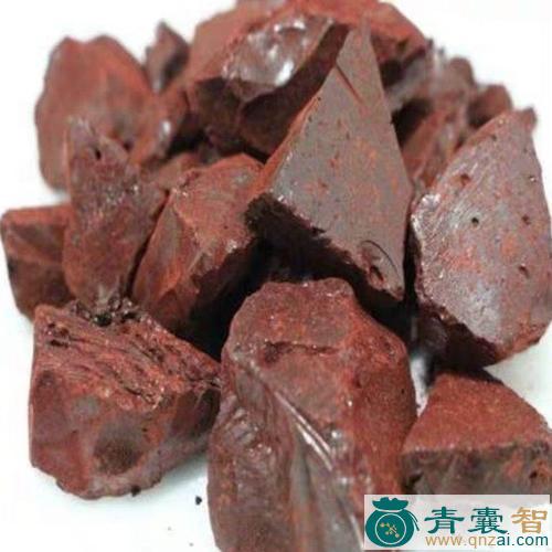 中药材蠵龟血图片