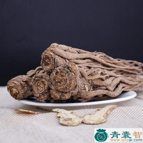 血当归的性状性味归经以及功效用法-青囊智