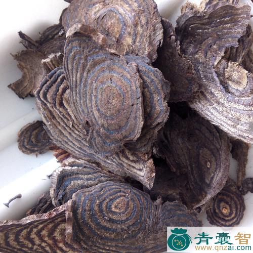 血藤暗消的性状性味归经以及功效用法-青囊智