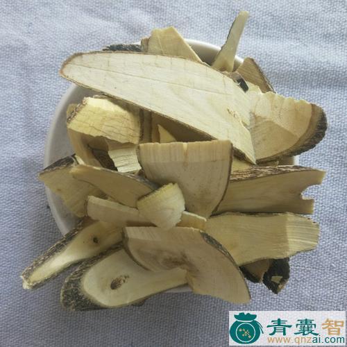 中药材血虎图片
