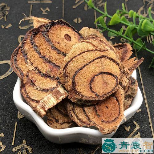 中药材血风藤图片