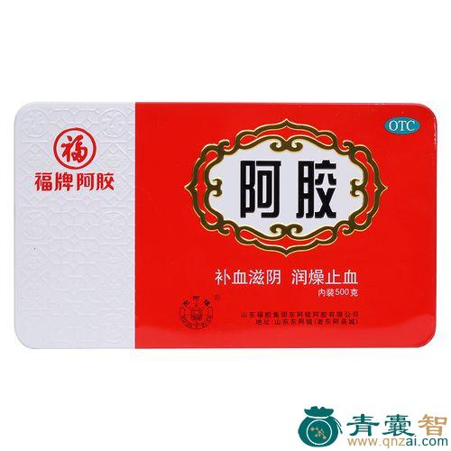 中药材补血王图片