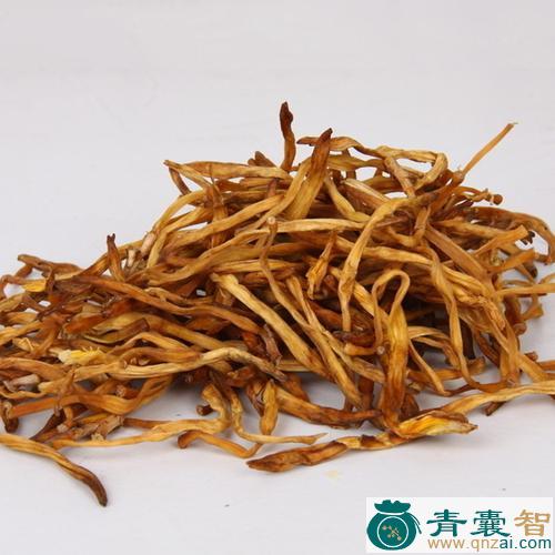 裙带豆的性味归经以及功效用法和注意事项-青囊智