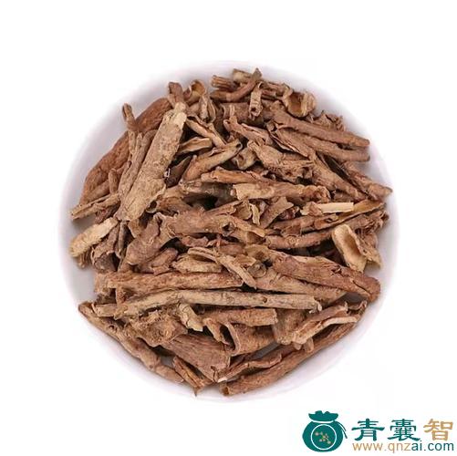 中药材西加皮图片