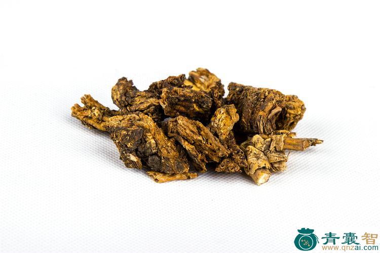 西大艽的性状性味归经以及功效用法和注意事项-青囊智