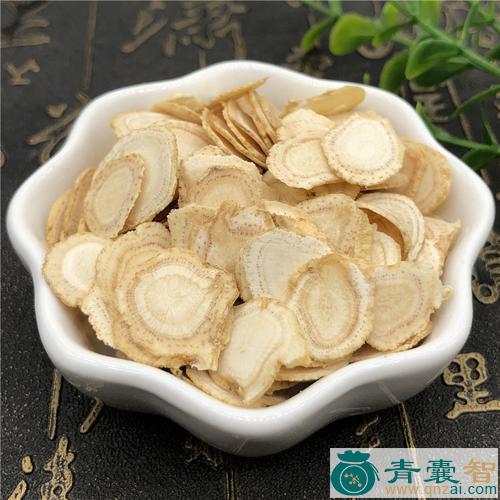 中药材西洋参图片