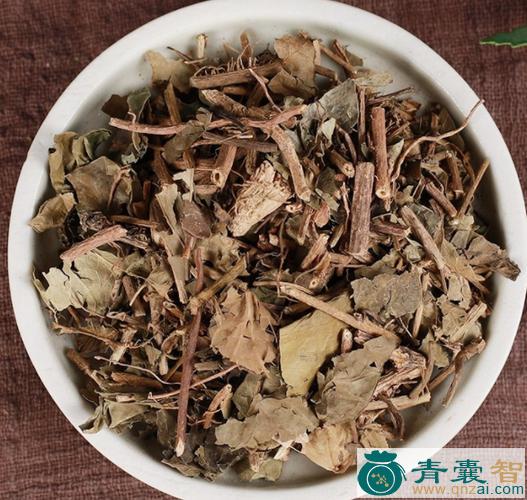中药材角罗风图片