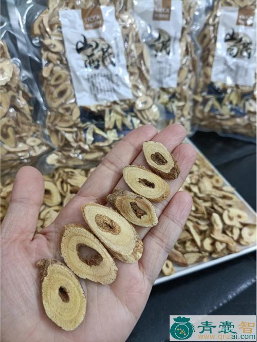 解离的性状性味归经以及功效用法和注意事项-青囊智