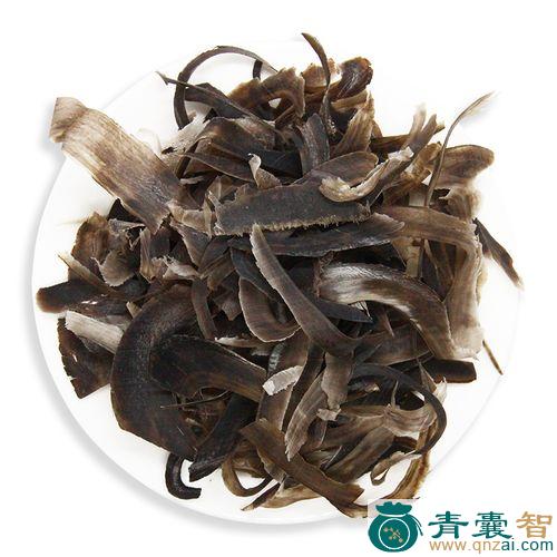 中药材触角牛图片