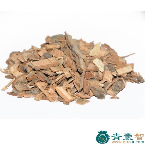 中药材谷木皮图片