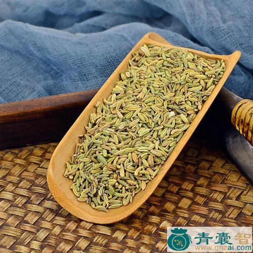 中药材谷茴图片