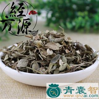 豆瓣如意的性状性味归经以及功效用法-青囊智