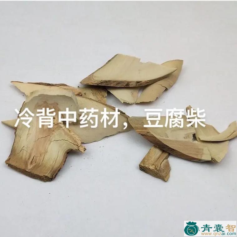 豆瓣柴的性状性味归经以及功效用法-青囊智