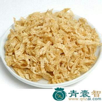 中药材豆皮香图片