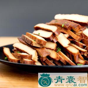 中药材豆腐泔图片