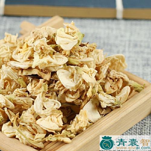 豆腐花的性味归经以及功效用法-青囊智