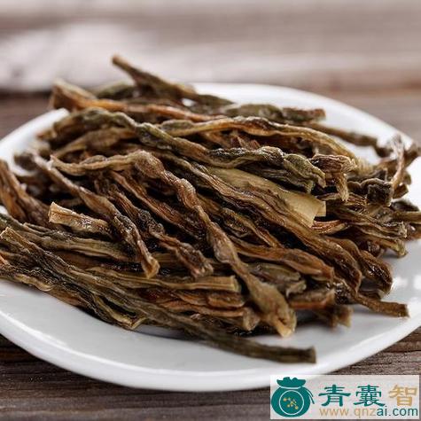豇豆壳的性味归经以及功效用法-青囊智