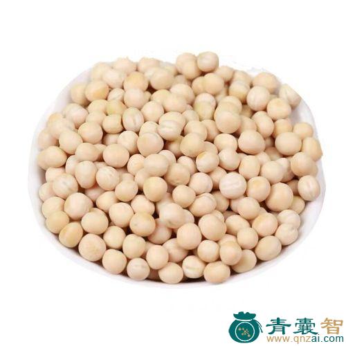 中药材豌豆图片
