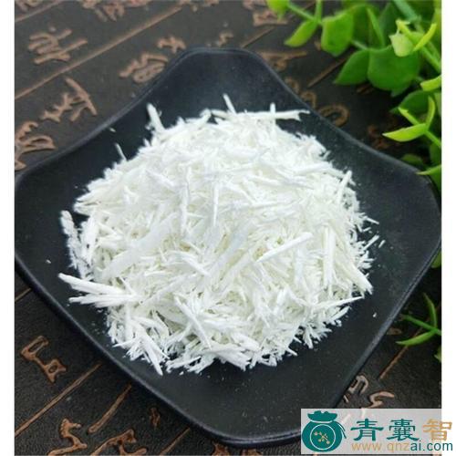 中药材象牙屑图片
