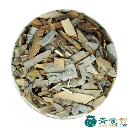 中药材豺羽图片