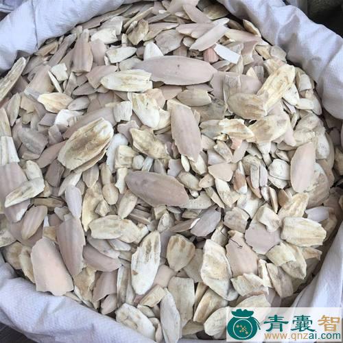 中药材貒骨图片