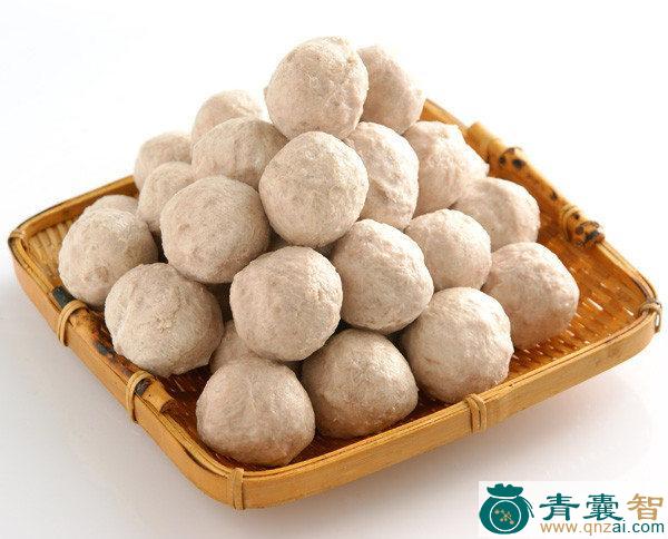 中药材贡仔图片