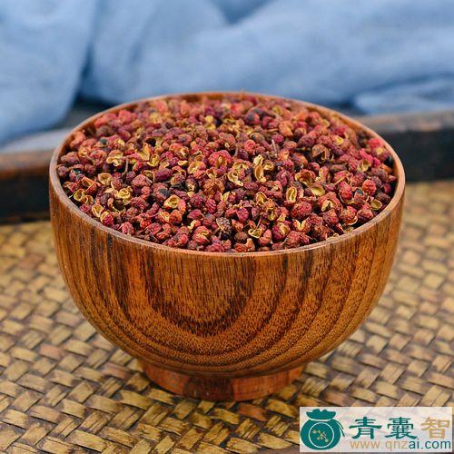 中药材贵州花椒图片