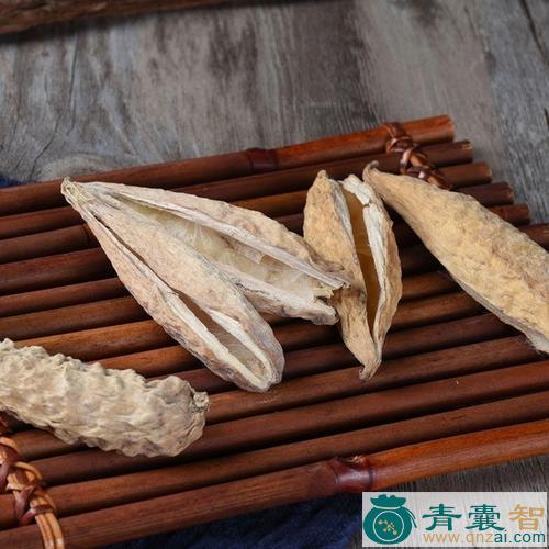 中药材赖瓜瓢图片
