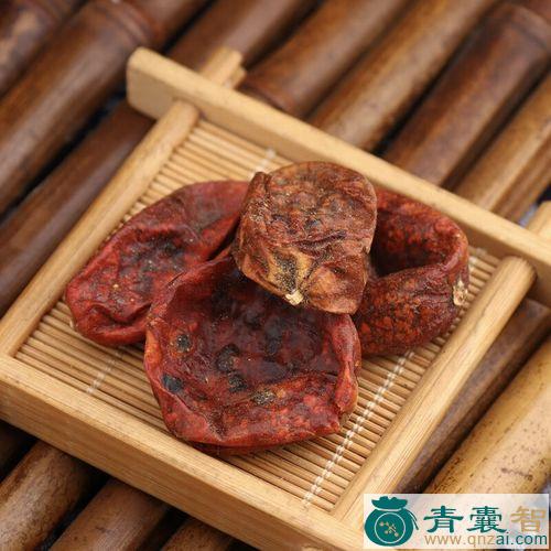 中药材赤包子图片