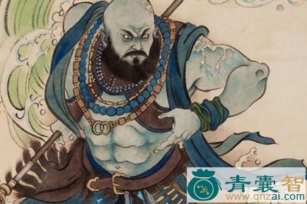 中药材赤脚大仙图片
