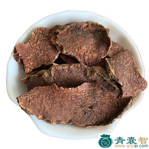 中药材赤虹图片