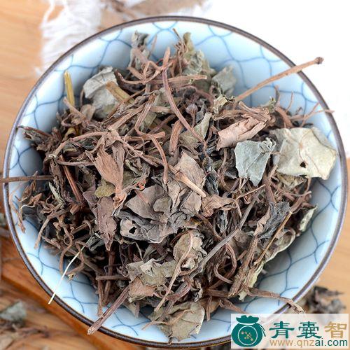 中药材路边黄图片