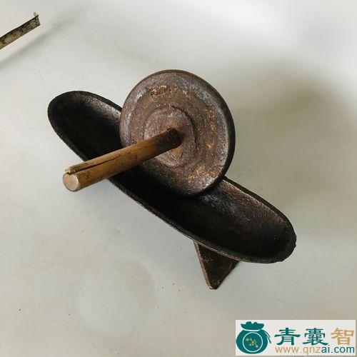 中药材转钮子图片