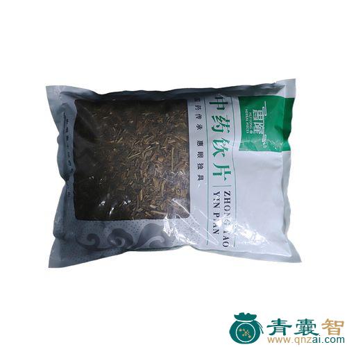中药材软软菜图片