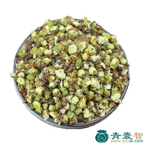 中药材辟萼图片