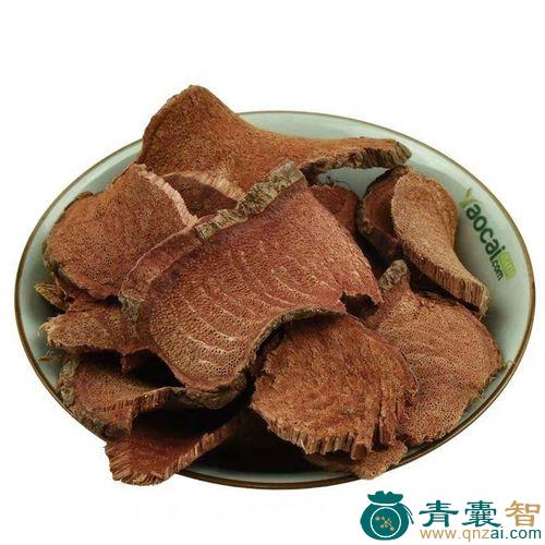 中药材过山标图片