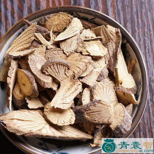 中药材过水龙图片